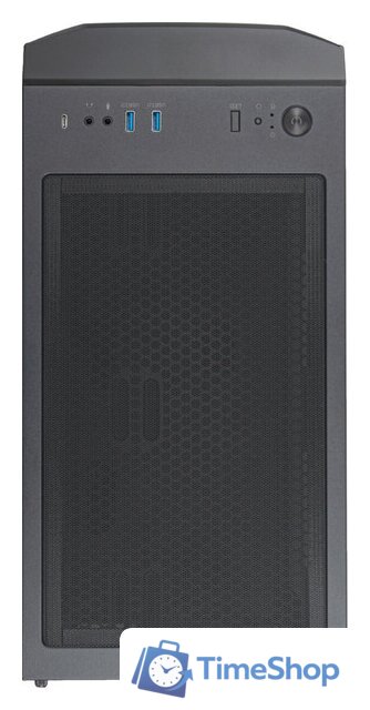 Корпус SilverStone Fara 512Z SST-FA512Z-BG - Изображение №7 — Интернет-магазин Time-Shop