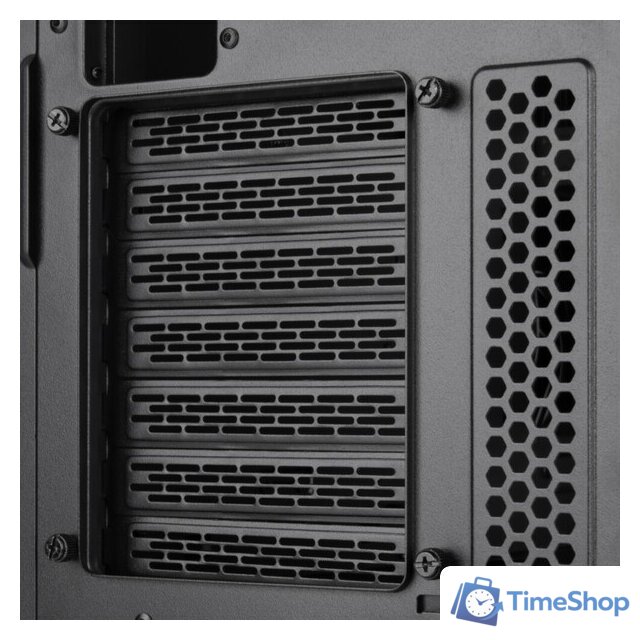 Корпус SilverStone Fara 512Z SST-FA512Z-BG - Изображение №12 — Интернет-магазин Time-Shop