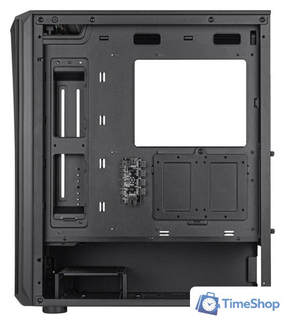 Корпус SilverStone Fara 512Z SST-FA512Z-BG - Изображение №18 — Интернет-магазин Time-Shop