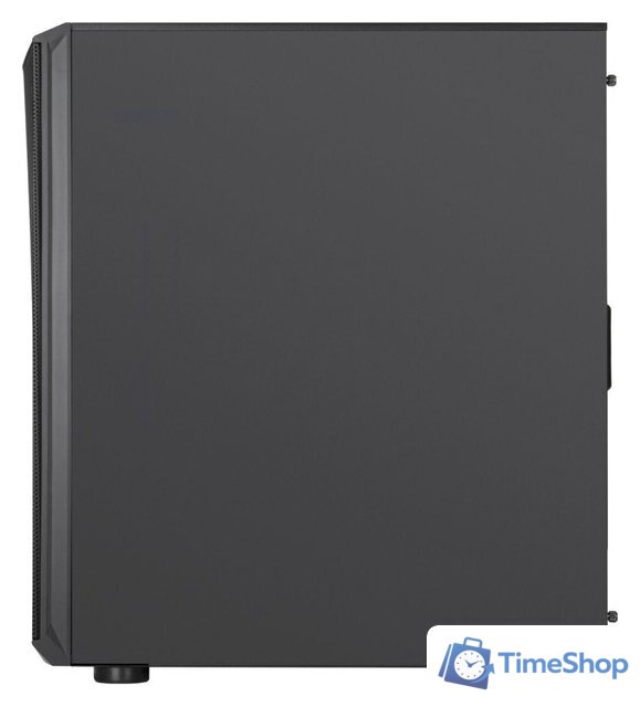 Корпус SilverStone Fara 512Z SST-FA512Z-BG - Изображение №8 — Интернет-магазин Time-Shop