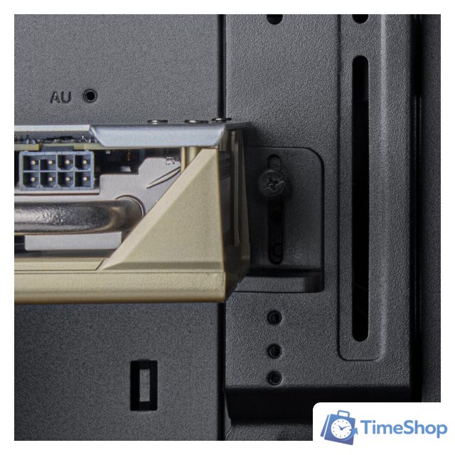 Корпус SilverStone Fara 512Z SST-FA512Z-BG - Изображение №13 — Интернет-магазин Time-Shop