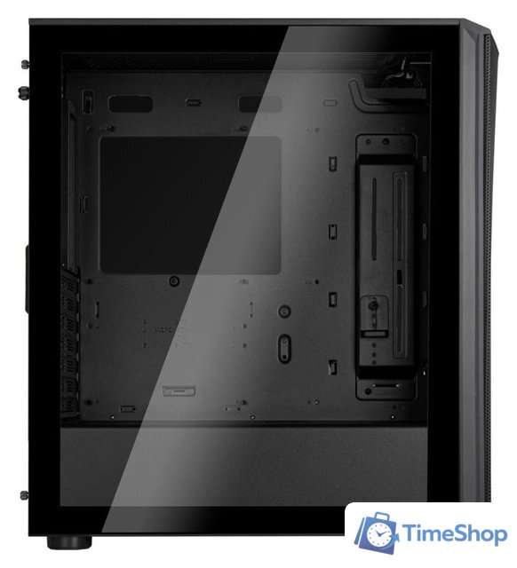 Корпус SilverStone Fara 512Z SST-FA512Z-BG - Изображение №5 — Интернет-магазин Time-Shop