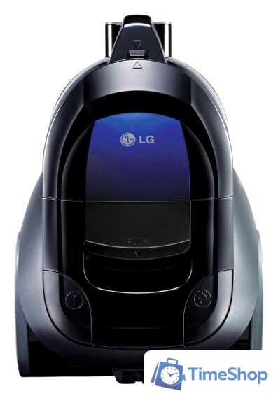 Пылесос LG VK69662N - Изображение №1 — Интернет-магазин Time-Shop