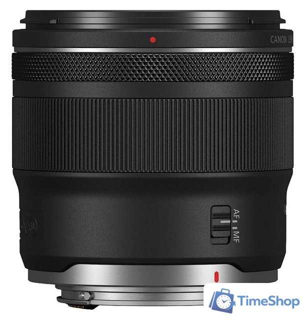Объектив Canon RF 45mm F1.2 STM - Изображение №4 — Интернет-магазин Time-Shop