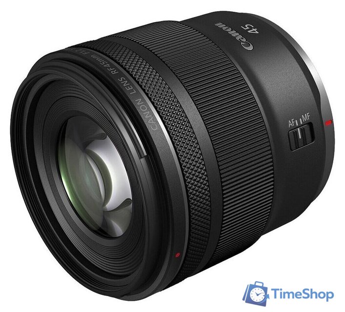Объектив Canon RF 45mm F1.2 STM - Изображение №3 — Интернет-магазин Time-Shop