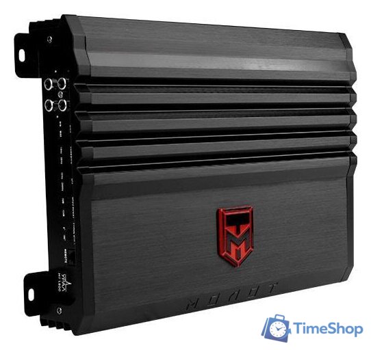 Автомобильный усилитель Урал MT 1.500 - Изображение №1 — Интернет-магазин Time-Shop