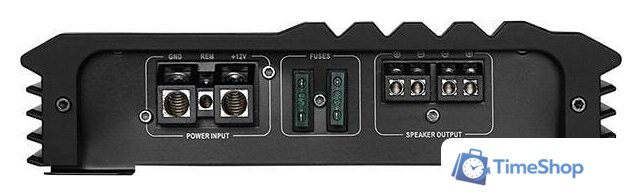 Автомобильный усилитель Урал MT 1.500 - Изображение №3 — Интернет-магазин Time-Shop