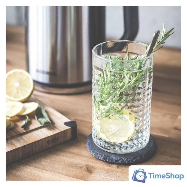 Электрический чайник Gastroback 42435 - Изображение №8 — Интернет-магазин Time-Shop