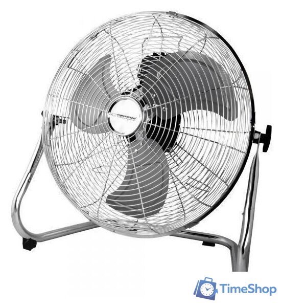 Вентилятор Esperanza EHF006 - Изображение №1 — Интернет-магазин Time-Shop
