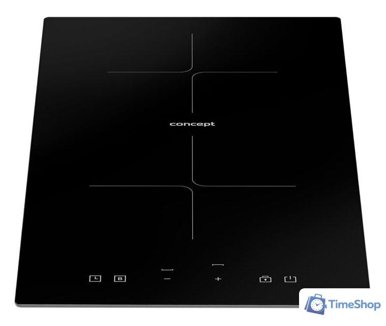 Варочная панель Concept IDV1430 - Изображение №4 — Интернет-магазин Time-Shop