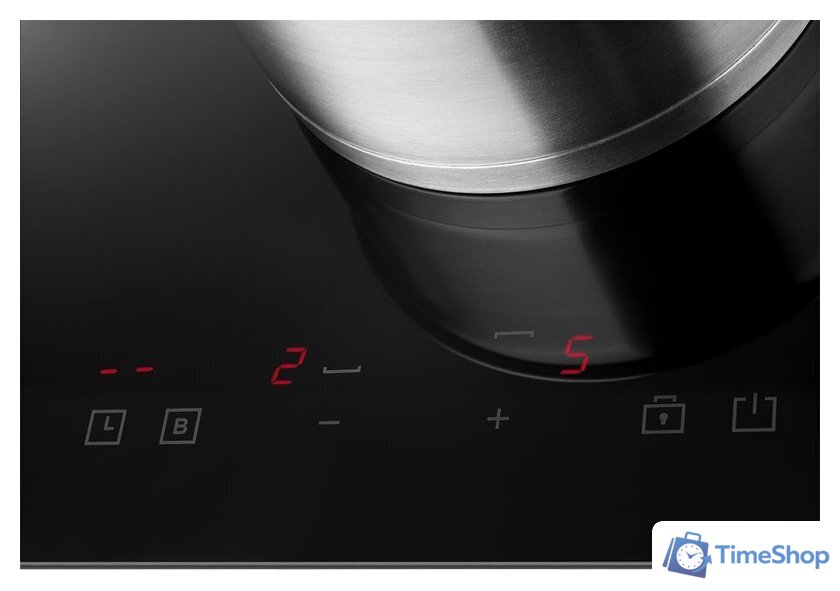 Варочная панель Concept IDV1430 - Изображение №6 — Интернет-магазин Time-Shop