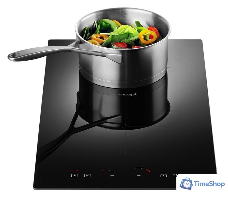 Варочная панель Concept IDV1430 - Изображение №2 — Интернет-магазин Time-Shop