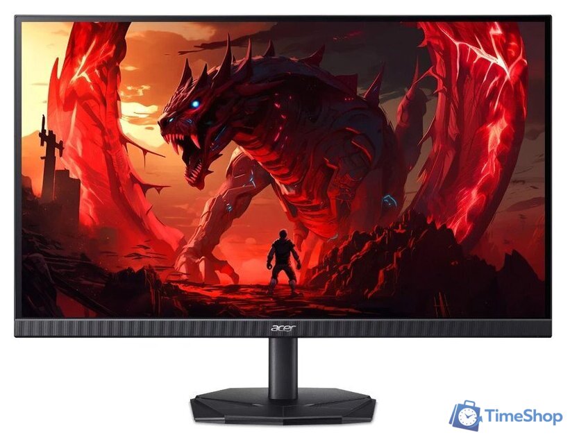 Игровой монитор Acer Nitro KG241YX1bmiipx UM.QX1CD.101 - Изображение №1 — Интернет-магазин Time-Shop