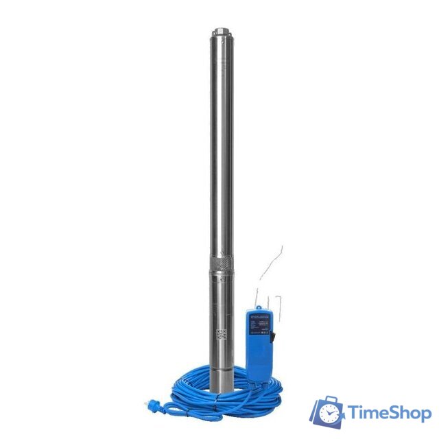 Скважинный насос Aquario ASP3E-65-75(P) - Изображение №1 — Интернет-магазин Time-Shop