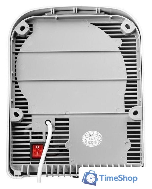 Сушилка для рук Saniteco M-165 (1650W) - Изображение №4 — Интернет-магазин Time-Shop