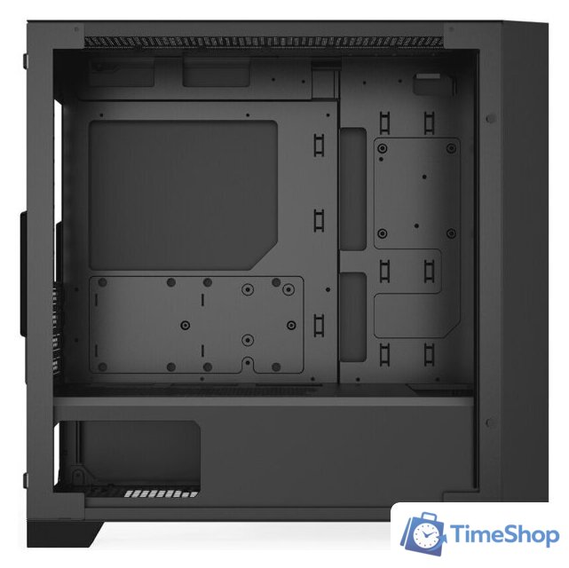 Корпус PCCooler C3D310 ARGB (черный) - Изображение №5 — Интернет-магазин Time-Shop