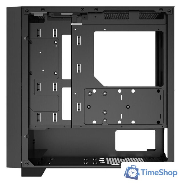 Корпус PCCooler C3D310 ARGB (черный) - Изображение №6 — Интернет-магазин Time-Shop