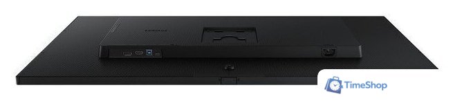 Монитор Samsung ViewFinity S8 LS37D800UAUXEN - Изображение №12 — Интернет-магазин Time-Shop