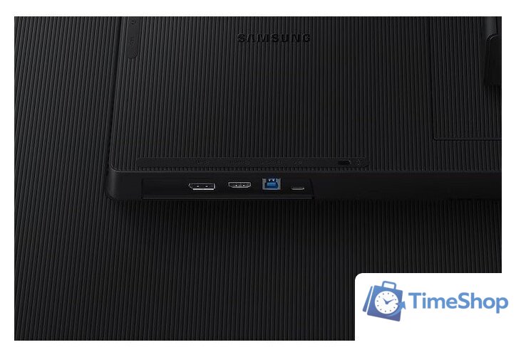 Монитор Samsung ViewFinity S8 LS37D800UAUXEN - Изображение №14 — Интернет-магазин Time-Shop