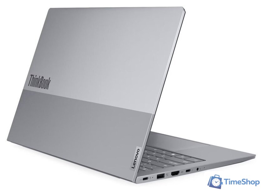 Ноутбук Lenovo ThinkBook 14 G8 IRL 21SG0000CD - Изображение №6 — Интернет-магазин Time-Shop