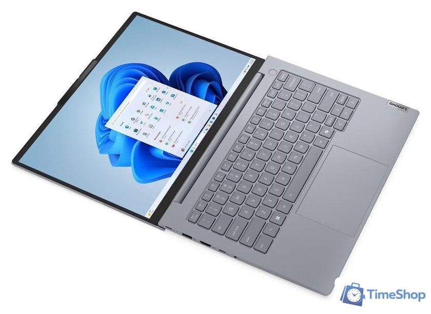 Ноутбук Lenovo ThinkBook 14 G8 IRL 21SG0000CD - Изображение №4 — Интернет-магазин Time-Shop
