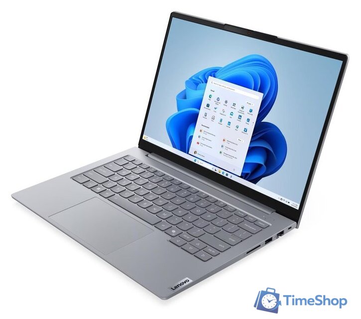 Ноутбук Lenovo ThinkBook 14 G8 IRL 21SG0000CD - Изображение №3 — Интернет-магазин Time-Shop
