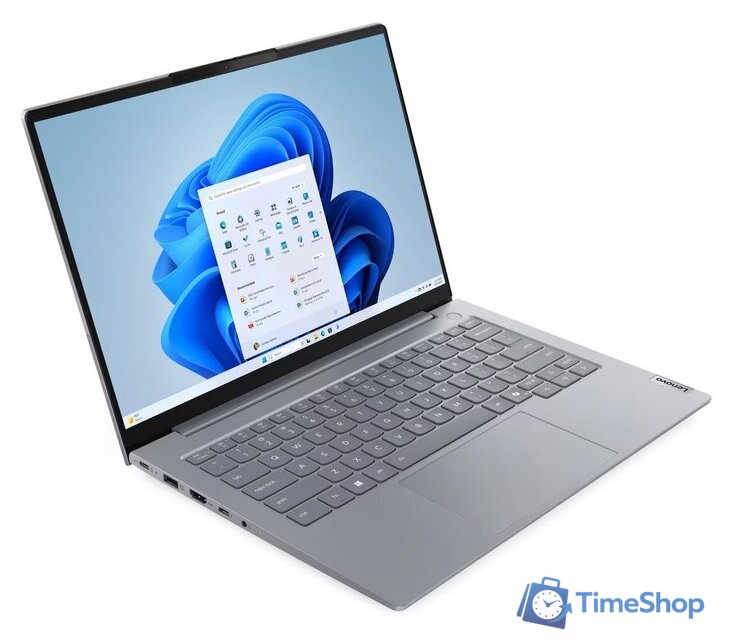 Ноутбук Lenovo ThinkBook 14 G8 IRL 21SG0000CD - Изображение №2 — Интернет-магазин Time-Shop