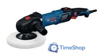 Полировальная машина Bosch GPO 14-180 S Professional 0601389200 - Изображение №1 — Интернет-магазин Time-Shop