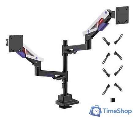 Кронштейн для монитора Ultramounts UM742BW - Изображение №2 — Интернет-магазин Time-Shop