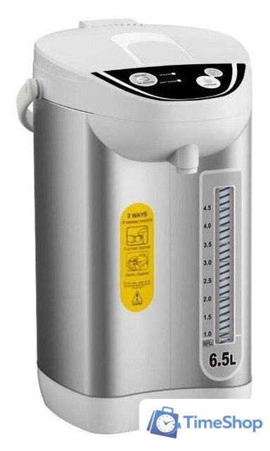 Термопот Deerma DEM-SH60W - Изображение №1 — Интернет-магазин Time-Shop