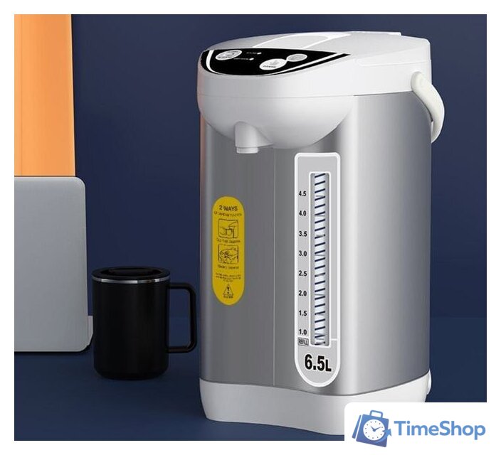 Термопот Deerma DEM-SH60W - Изображение №9 — Интернет-магазин Time-Shop