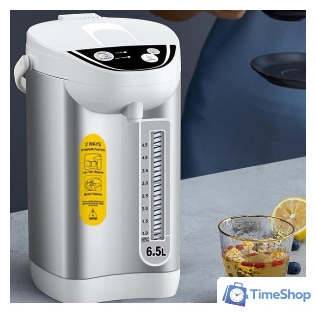 Термопот Deerma DEM-SH60W - Изображение №10 — Интернет-магазин Time-Shop