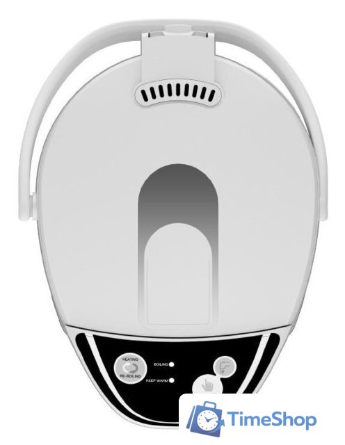 Термопот Deerma DEM-SH60W - Изображение №5 — Интернет-магазин Time-Shop