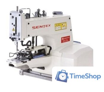 Электромеханическая швейная машина SENTEX ST-1377DD - Изображение №1 — Интернет-магазин Time-Shop