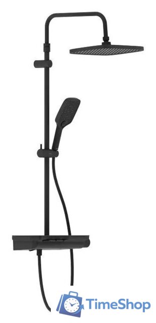 Душевая система  Damixa Gala 953760300 - Изображение №1 — Интернет-магазин Time-Shop