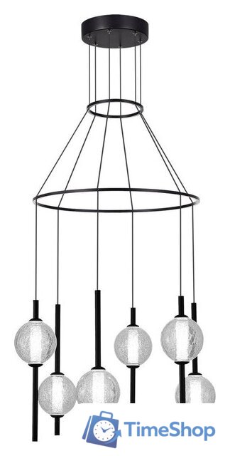Подвесная люстра ST Luce SL6120.403.06 - Изображение №1 — Интернет-магазин Time-Shop