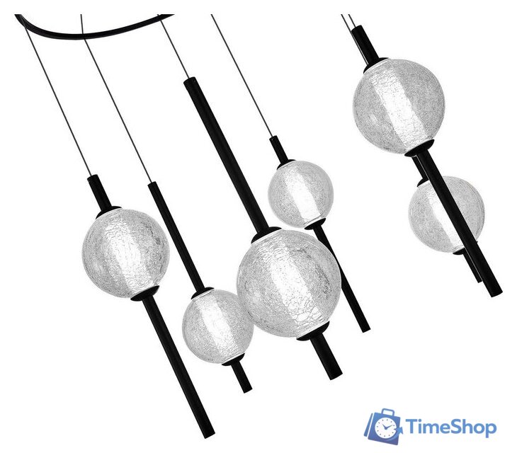 Подвесная люстра ST Luce SL6120.403.06 - Изображение №3 — Интернет-магазин Time-Shop