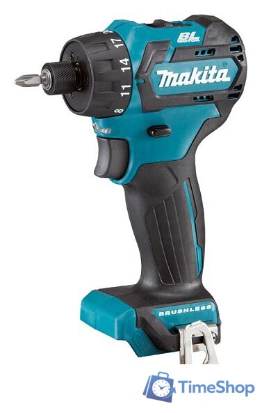 Винтоверт Makita DF032DZ (без АКБ) - Изображение №1 — Интернет-магазин Time-Shop