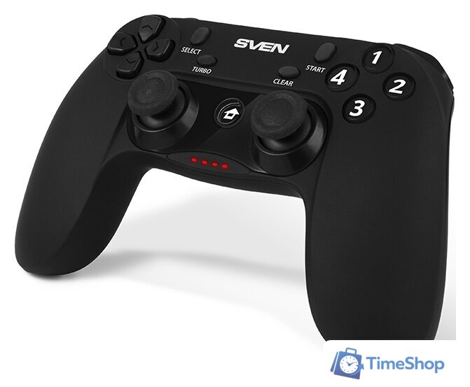Геймпад SVEN GC-3050 - Изображение №3 — Интернет-магазин Time-Shop