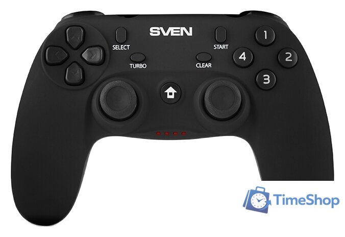 Геймпад SVEN GC-3050 - Изображение №1 — Интернет-магазин Time-Shop