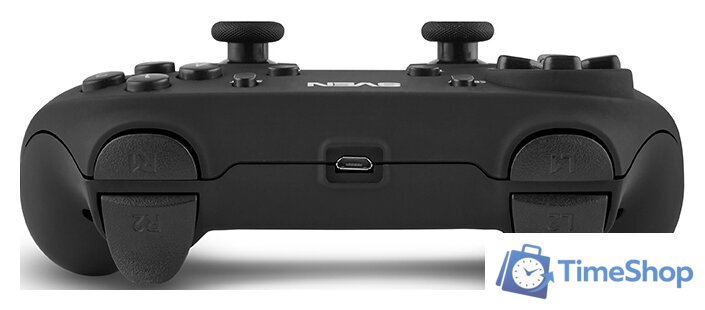 Геймпад SVEN GC-3050 - Изображение №4 — Интернет-магазин Time-Shop