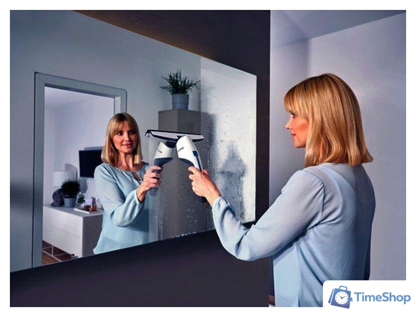 Стеклоочиститель Leifheit 51030 - Изображение №4 — Интернет-магазин Time-Shop