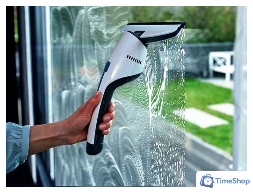 Стеклоочиститель Leifheit 51030 - Изображение №3 — Интернет-магазин Time-Shop