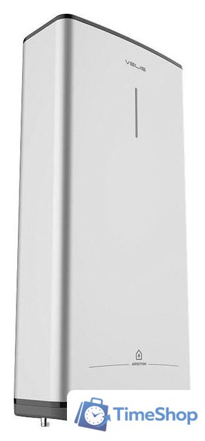 Накопительный электрический водонагреватель Ariston ABSE VLS PRO INOX PW 30 - Изображение №2 — Интернет-магазин Time-Shop