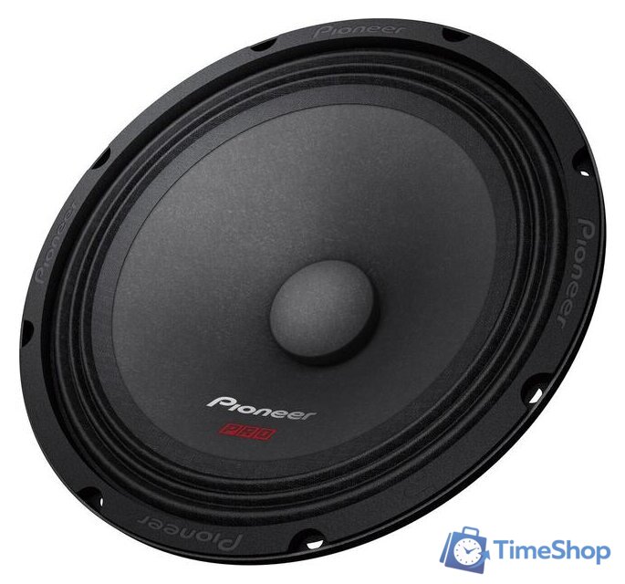 Среднечастотная АС Pioneer TS-M2010PRO - Изображение №2 — Интернет-магазин Time-Shop