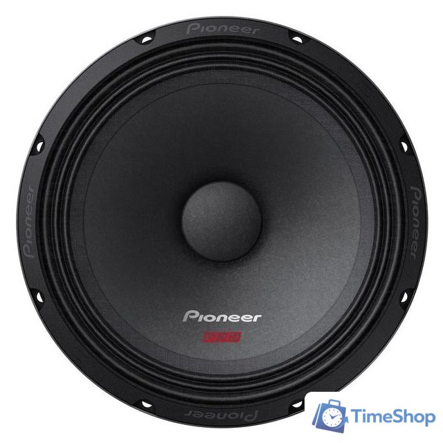 Среднечастотная АС Pioneer TS-M2010PRO - Изображение №3 — Интернет-магазин Time-Shop