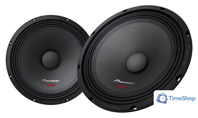 Среднечастотная АС Pioneer TS-M2010PRO - Изображение №1 — Интернет-магазин Time-Shop