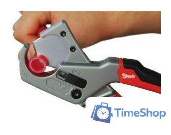 Труборез Milwaukee 4932479407 - Изображение №3 — Интернет-магазин Time-Shop