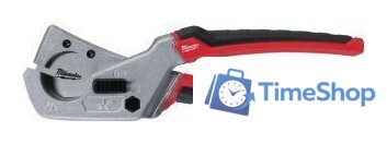 Труборез Milwaukee 4932479407 - Изображение №1 — Интернет-магазин Time-Shop