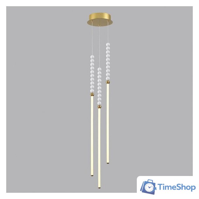 Подвесная люстра Odeon Light Monella 6639/33L - Изображение №3 — Интернет-магазин Time-Shop